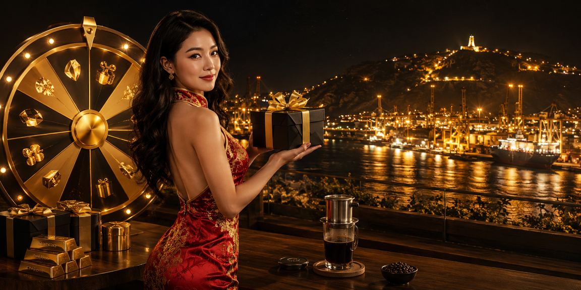 Người dùng Vũng Tàu chơi roulette trực tuyến tại quán cà phê